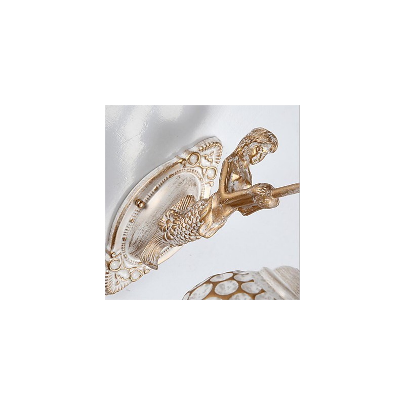 Vintage Others Feature Downlight Wall Sconces Wall Light