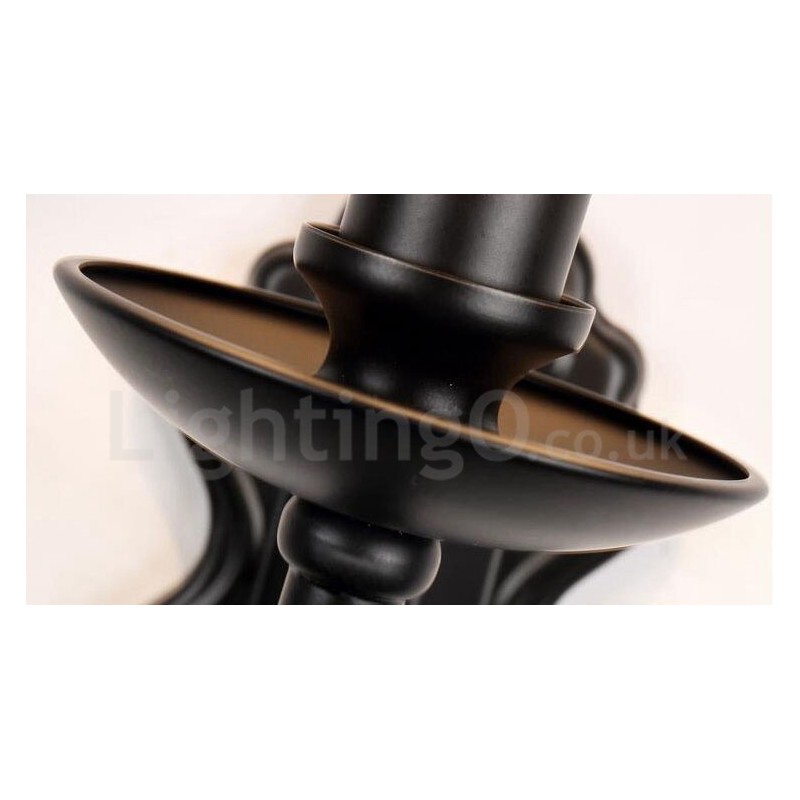 Single Light Modern Contemporary Indoor Wall Sconces