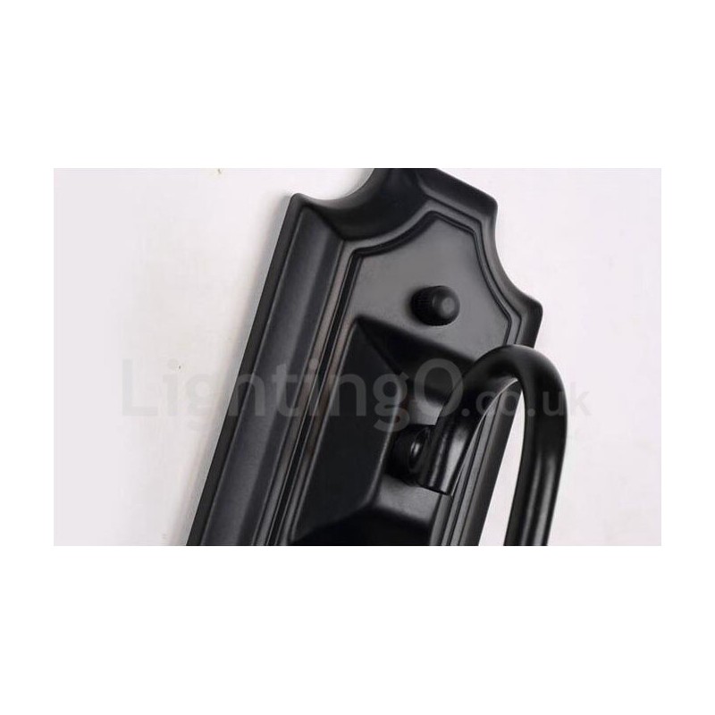 Single Light Modern Contemporary Indoor Wall Sconces