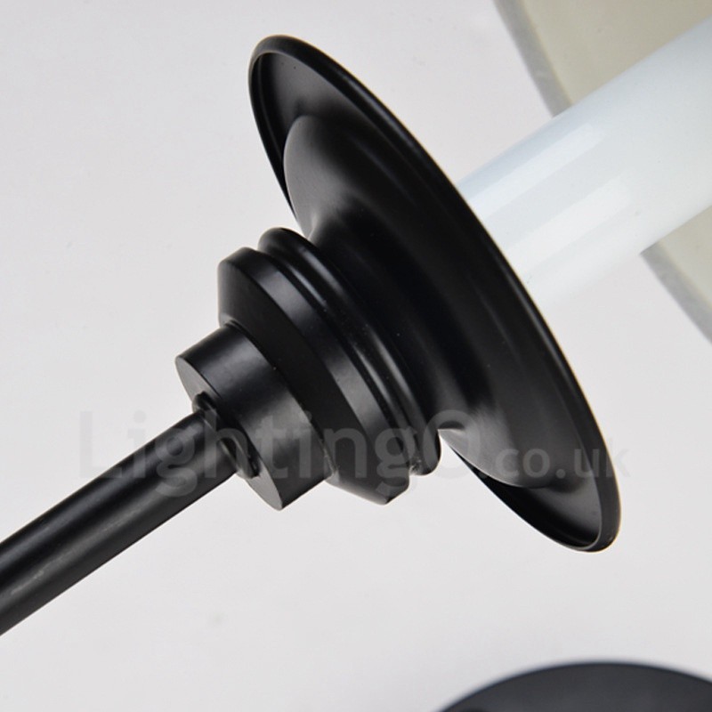 Single Light Traditional Classic Indoor Wall Sconces