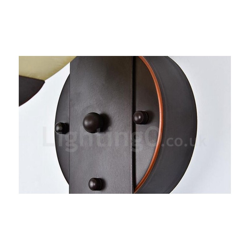 Single Light Traditional Classic Indoor Wall Sconces