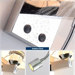 The Modern Hotel Room Reading Creative Fabric Corridor Balcony Bedside Lamp Wall Light