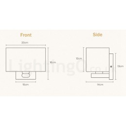 Modern Contemporary Wood Stainless Steel Wall Lights with Glass Shade for Aisle Bar Cafe Bedroom Study Loft Pulley Wall Lamp