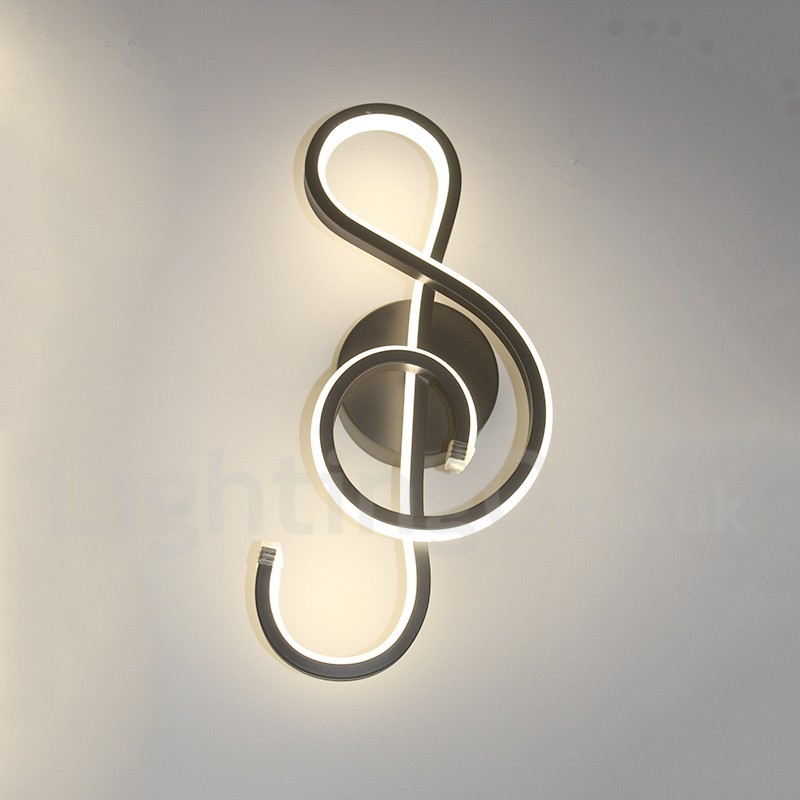 Modern Contemporary Wall Light Design 220V~240V 100V~120V Wall Wall Sconces Special for Bedroom Showroom Living Room Dinning Room