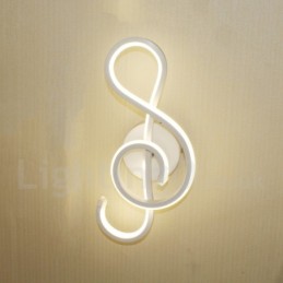 Modern Contemporary Wall Light Design 220V~240V 100V~120V Wall Wall Sconces Special for Bedroom Showroom Living Room Dinning Room