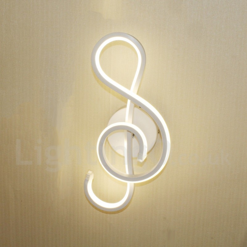 Modern Contemporary Wall Light Design 220V~240V 100V~120V Wall Wall Sconces Special for Bedroom Showroom Living Room Dinning Room