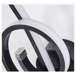 Modern Contemporary Wall Light Design 220V~240V 100V~120V Wall Wall Sconces Special for Bedroom Showroom Living Room Dinning Room