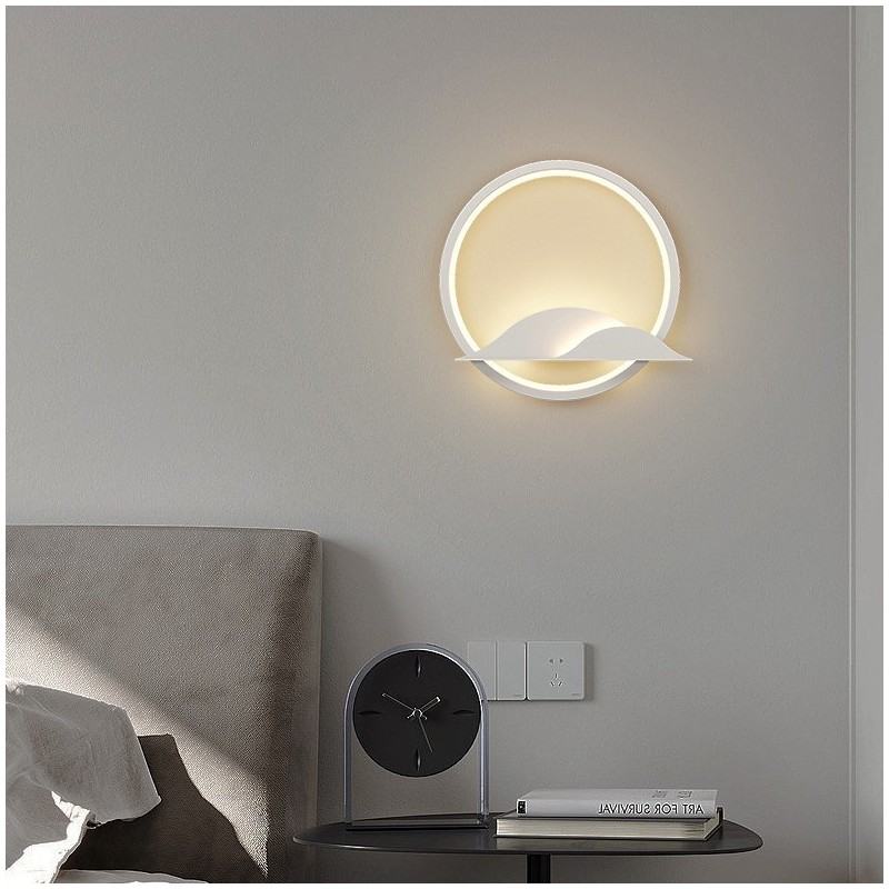 Nordic Indoor Staircase Aisle Bedside Wall Sconces