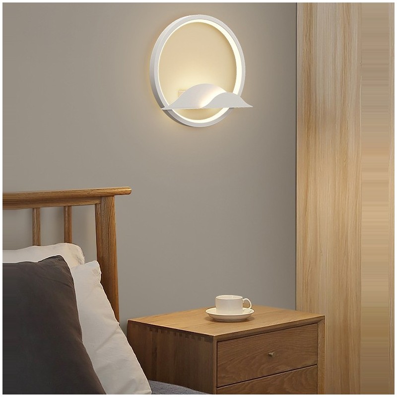 Nordic Indoor Staircase Aisle Bedside Wall Sconces