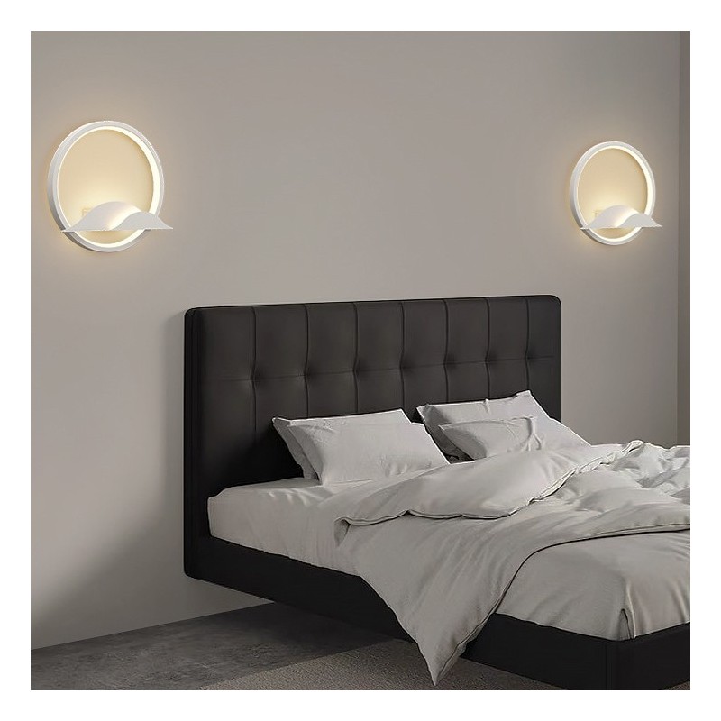 Nordic Indoor Staircase Aisle Bedside Wall Sconces