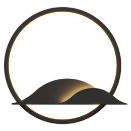 Nordic Indoor Staircase Aisle Bedside Wall Sconces