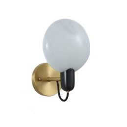 Marble Wall lamp Corridor Wall Sconce Room Bathroom Wall lights