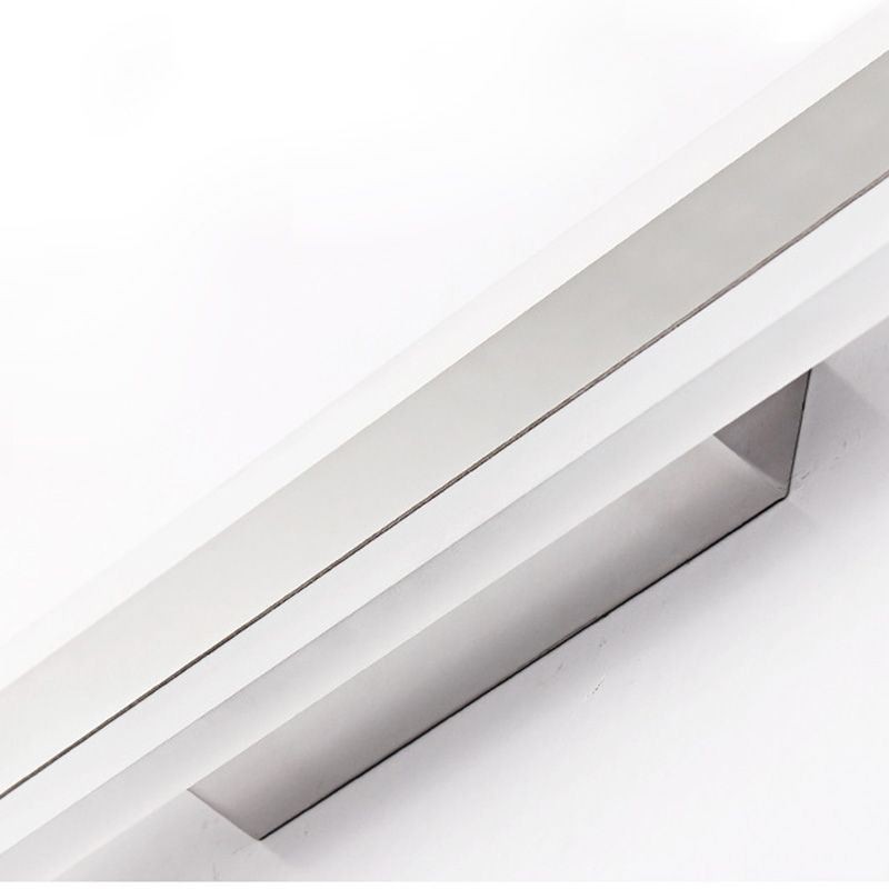 Modern Wall Lamp Mirror Front Light Washroom Makeup Light Lighting