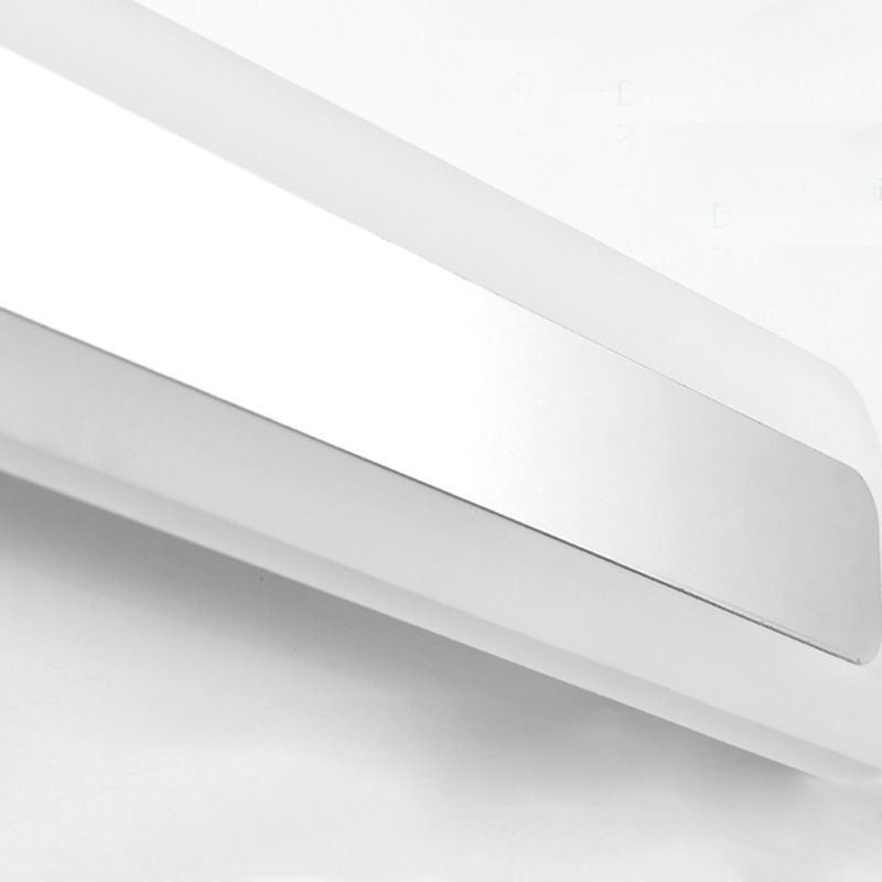 Modern Wall Lamp Mirror Front Light Washroom Makeup Light Lighting