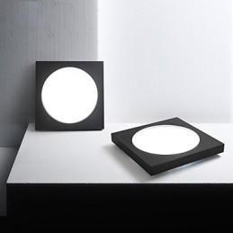 Modern Contemporary Decorative Design Ceiling Light