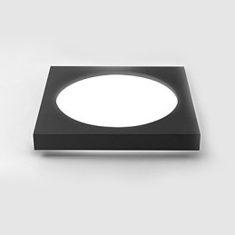 Modern Contemporary Decorative Design Ceiling Light