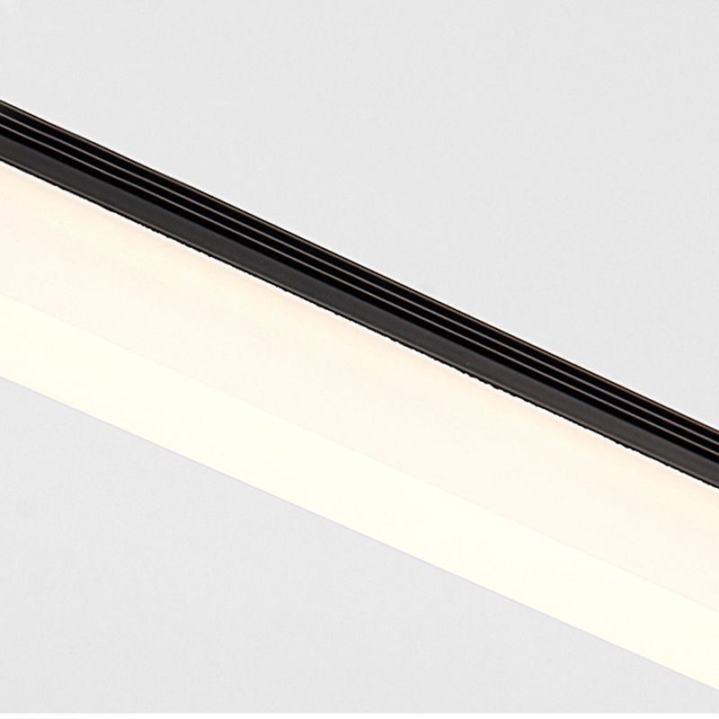 Mirror Front Light Acrylic Stretchable Sconce Lamp Washroom Corridor