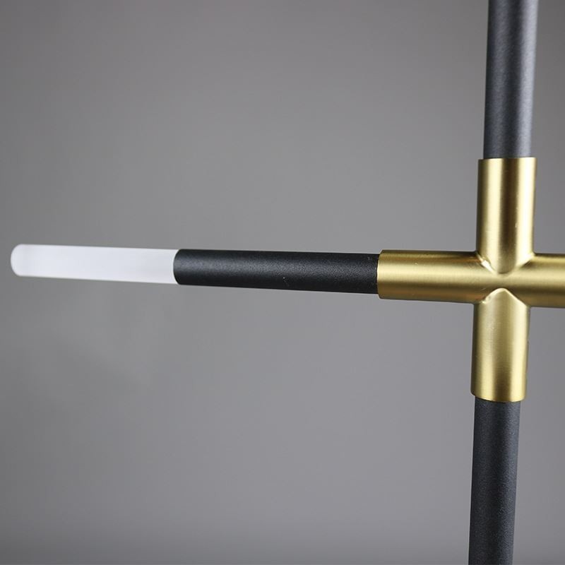 Wall Light Modern Minimalist Warm White Creative Wall Sconce