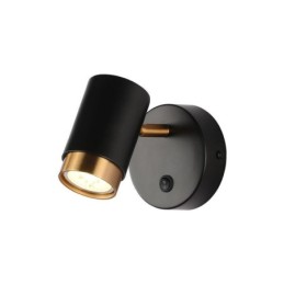 Modern Swivel Wall Lamp Minimalist Sconce Light Aisle Lamp