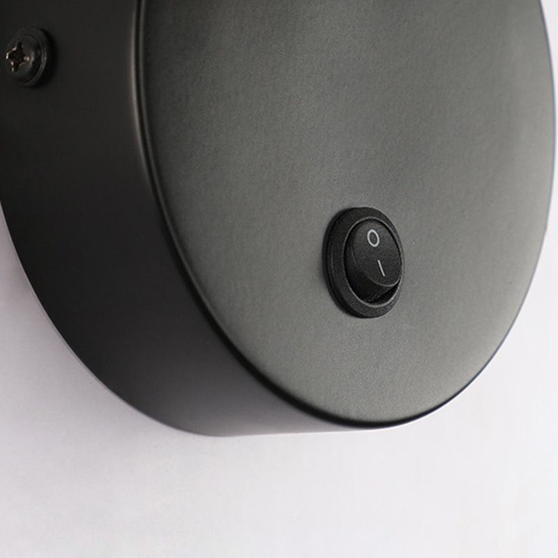 Modern Swivel Wall Lamp Minimalist Sconce Light Aisle Lamp