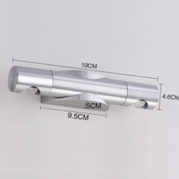 Rotatable Wall Lamp Wall Sconce Bathroom