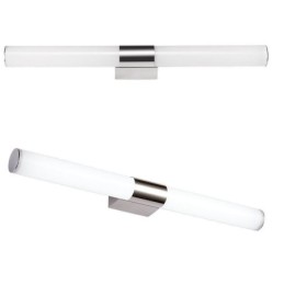 Mirror Light Stainless Steel Modern Wall Lamp Bathroom Lights Wall Sconce