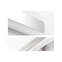 New Wall Mirror Light Modern Cosmetic Acrylic Wall Lamp Bathroom