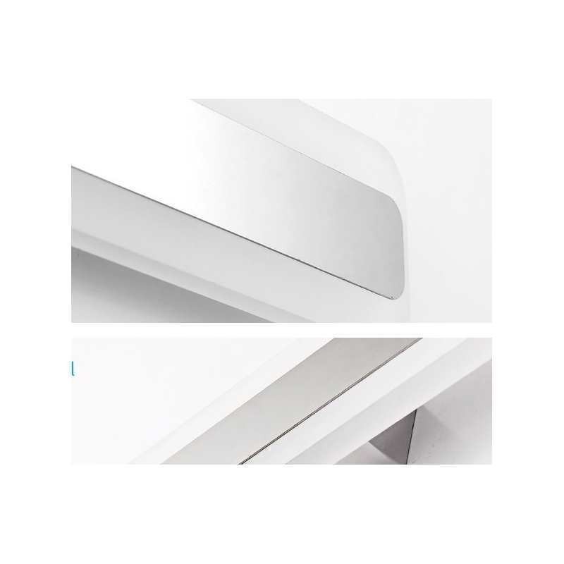 New Wall Mirror Light Modern Cosmetic Acrylic Wall Lamp Bathroom