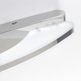 Modern Mirror Lighting Wall Sconce Bathroom Lighting Stainless Steel