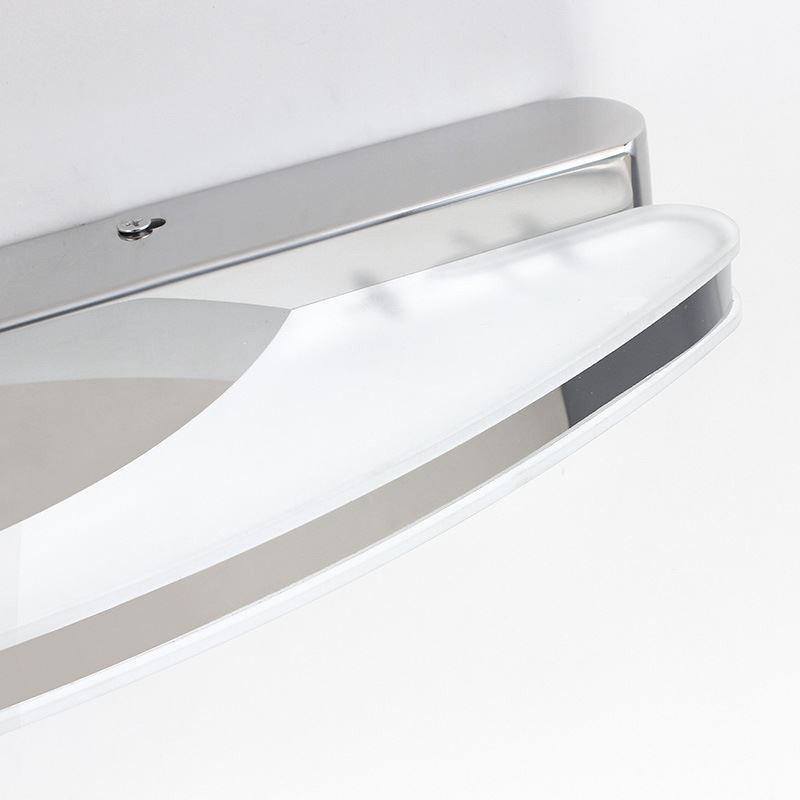 Modern Mirror Lighting Wall Sconce Bathroom Lighting Stainless Steel