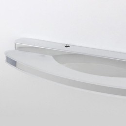 Modern Mirror Lighting Wall Sconce Bathroom Lighting Stainless Steel