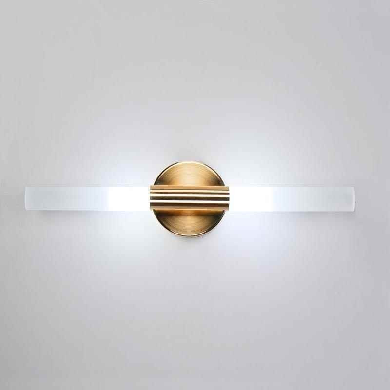Post Modern Wall Light Creative Wall Sconce Decoration Light Bedside Lighting