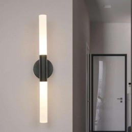 Post Modern Wall Light Creative Wall Sconce Decoration Light Bedside Lighting