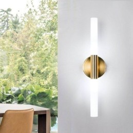 Post Modern Wall Light Creative Wall Sconce Decoration Light Bedside Lighting