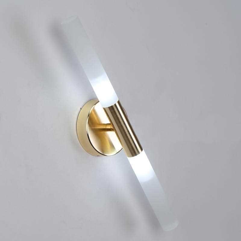 Post Modern Wall Light Creative Wall Sconce Decoration Light Bedside Lighting
