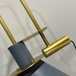 Nordic Wall Light Makron Style Wall Sconce Creative Mirror front Lamp Light