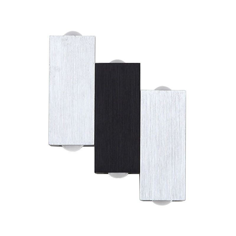 Modern Wall Lights Up And Down Wall Light Aluminum Wall Sconce