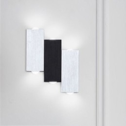 Modern Wall Lights Up And Down Wall Light Aluminum Wall Sconce