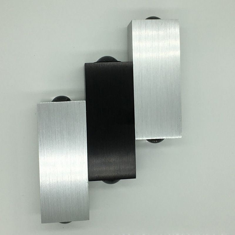 Modern Wall Lights Up And Down Wall Light Aluminum Wall Sconce