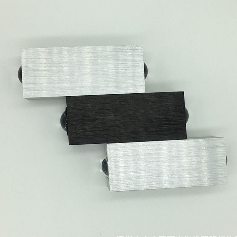 Modern Wall Lights Up And Down Wall Light Aluminum Wall Sconce