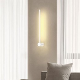 Modern Long Wall Lamp Bedside Decor Lamp