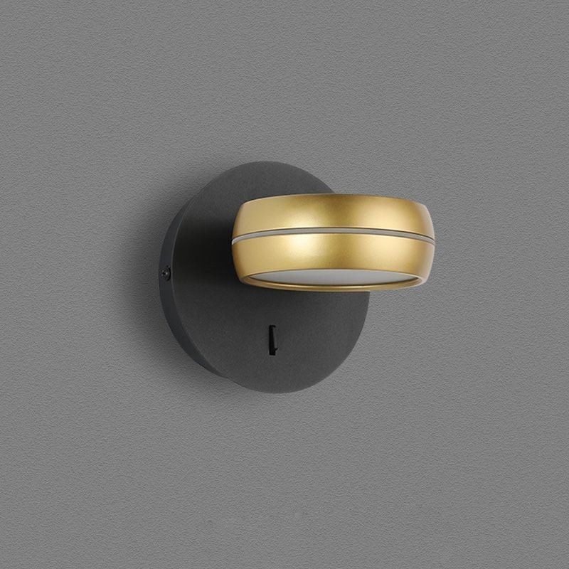 Swivel Wall Lamp Modern Minimalist Wall Sconce