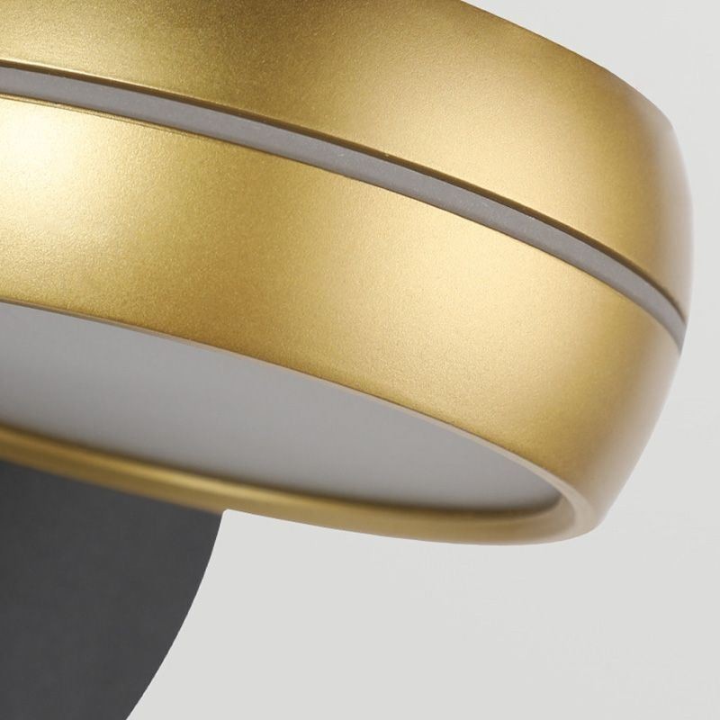 Swivel Wall Lamp Modern Minimalist Wall Sconce