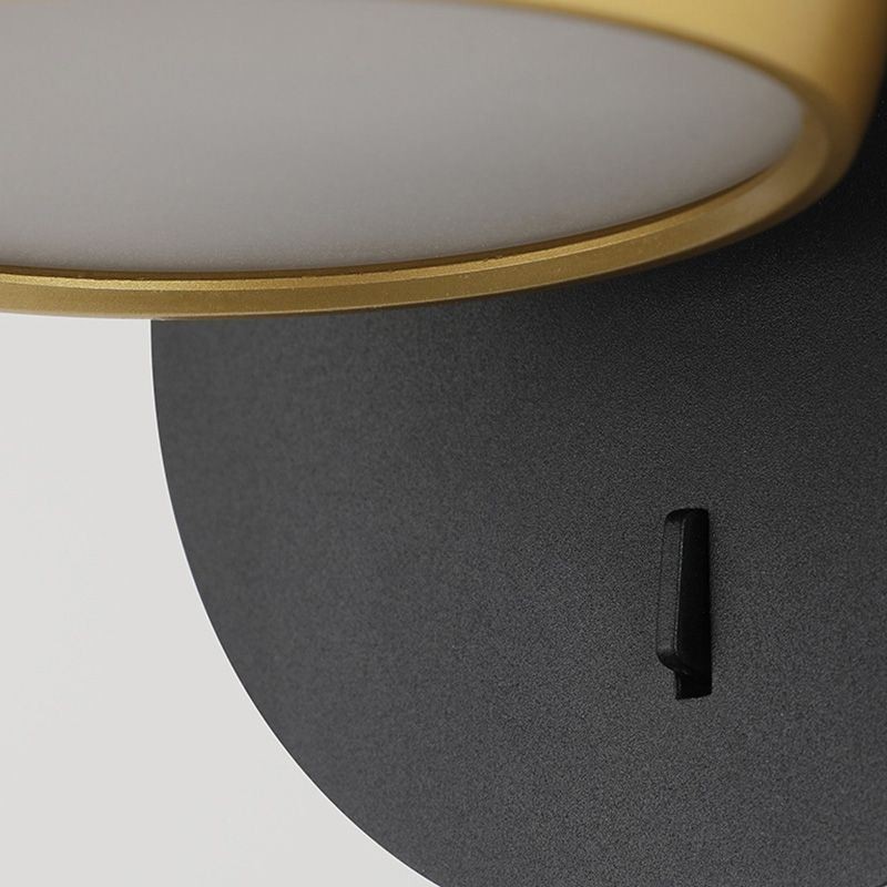 Swivel Wall Lamp Modern Minimalist Wall Sconce