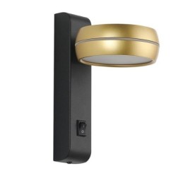 Swivel Wall Lamp Modern Minimalist Sconce Light