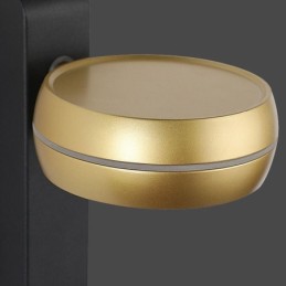 Swivel Wall Lamp Modern Minimalist Sconce Light