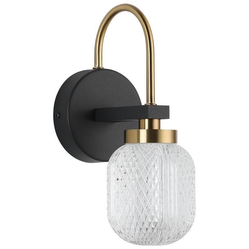 Modern Minimalist Wall Light Acrylic Wall Lamp