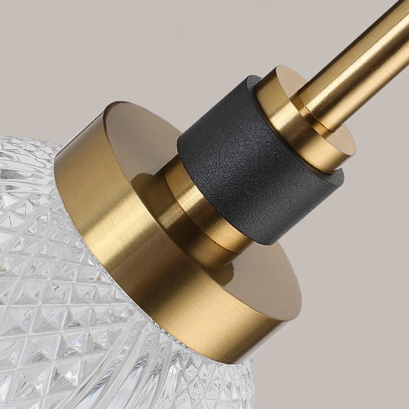 Modern Minimalist Wall Light Acrylic Wall Lamp