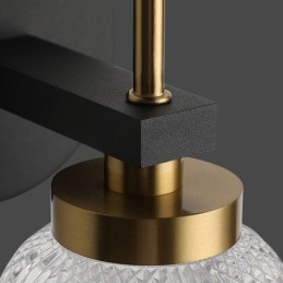 Modern Minimalist Wall Light Acrylic Wall Lamp