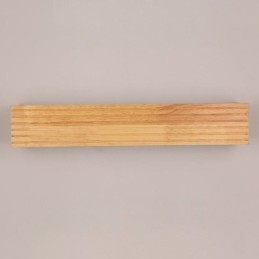 Japanes Style Wooden Wall Lamps Lamp Bathroom Home Wall Sconce